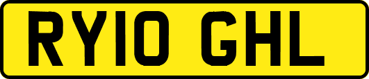 RY10GHL