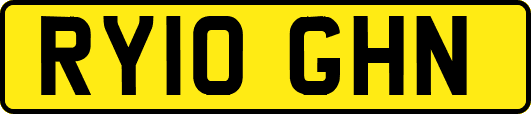 RY10GHN