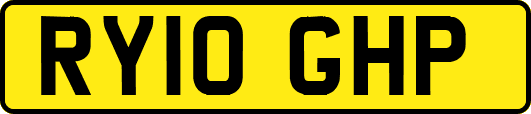 RY10GHP
