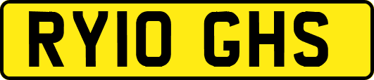 RY10GHS