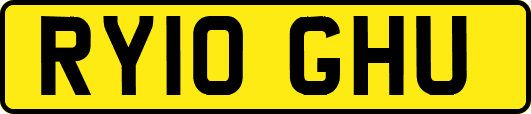 RY10GHU