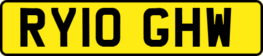 RY10GHW