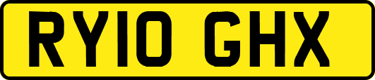 RY10GHX