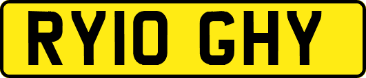 RY10GHY
