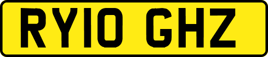 RY10GHZ