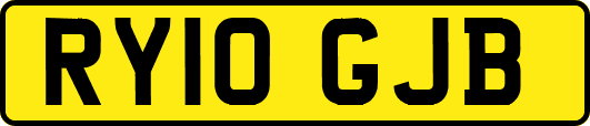 RY10GJB