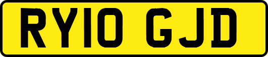 RY10GJD