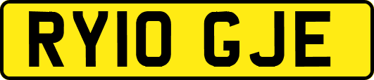 RY10GJE