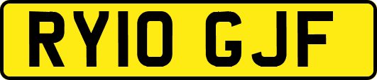 RY10GJF