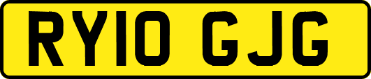 RY10GJG