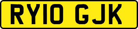 RY10GJK