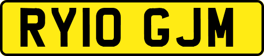 RY10GJM