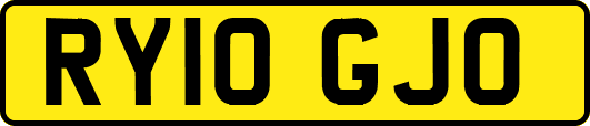 RY10GJO