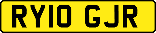RY10GJR