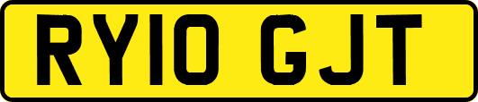 RY10GJT