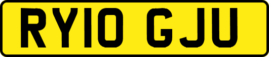 RY10GJU