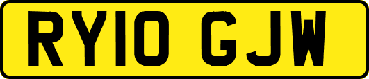 RY10GJW