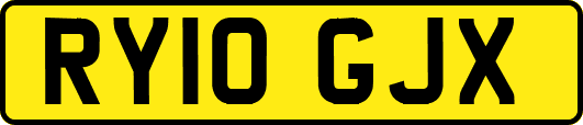 RY10GJX
