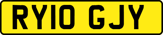 RY10GJY