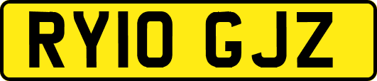 RY10GJZ