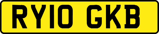 RY10GKB