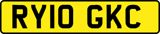 RY10GKC