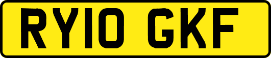 RY10GKF