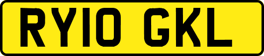 RY10GKL