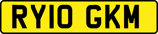 RY10GKM
