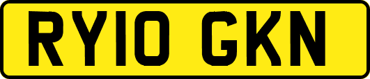 RY10GKN