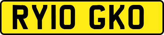 RY10GKO