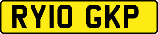 RY10GKP