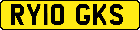 RY10GKS