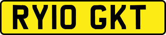 RY10GKT
