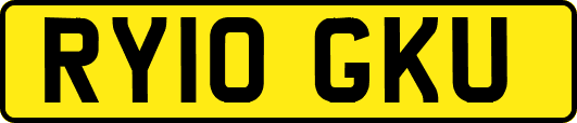 RY10GKU