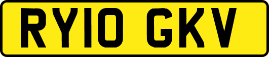 RY10GKV