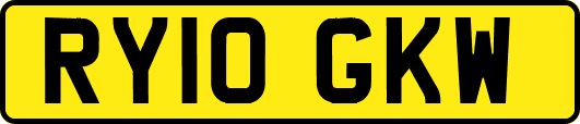 RY10GKW