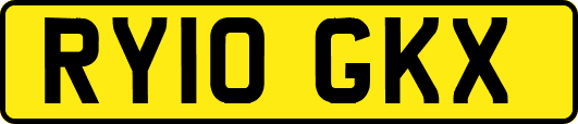 RY10GKX