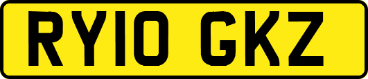 RY10GKZ