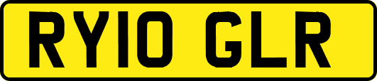 RY10GLR