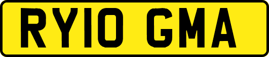 RY10GMA