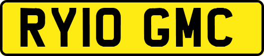 RY10GMC