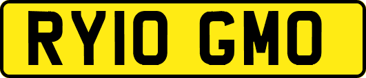 RY10GMO