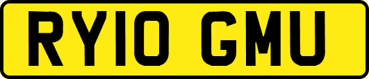 RY10GMU