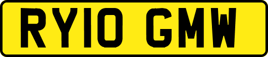 RY10GMW