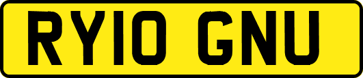 RY10GNU