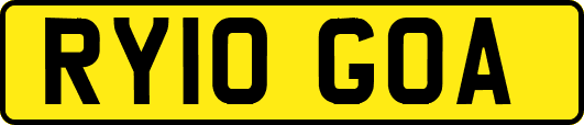 RY10GOA