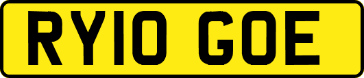 RY10GOE