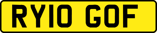 RY10GOF