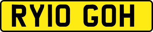 RY10GOH